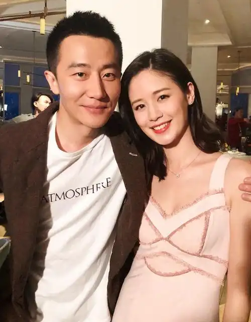 原创黄轩36岁还单身他也有普通单亲孩子的心结