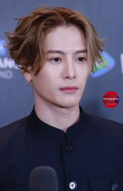 王嘉尔创造营亚洲泰国季发起人##王嘉尔卡地亚全球品牌大使##王嘉尔