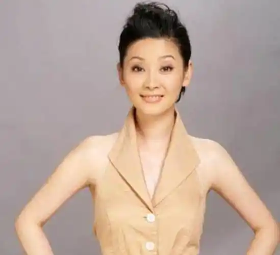 被冯小刚所掩盖的徐帆,到底有多优秀?