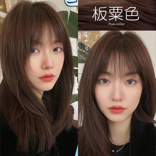 栗子色 栗子色和栗棕色的区别 - 一点快讯