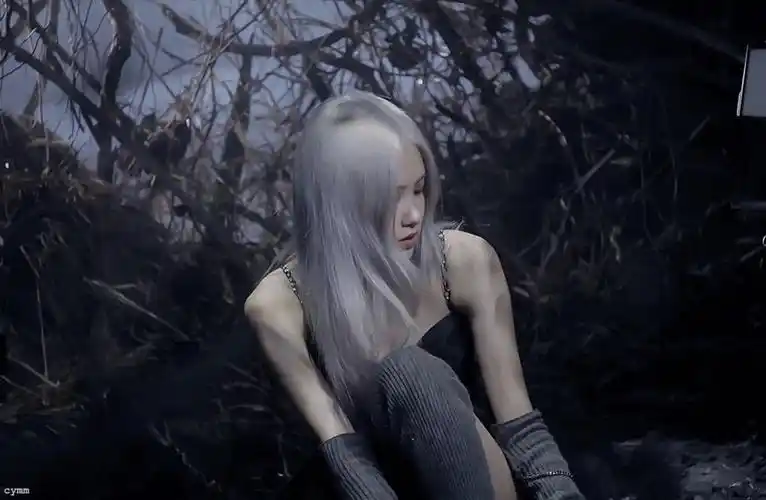 朴彩英 ros07 - 堆糖,美图壁纸兴趣社区