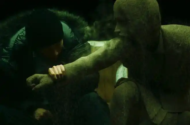 清水崇新作《异变者》实片影像 4月2日正式上映|惊悚电影|呪怨_网易