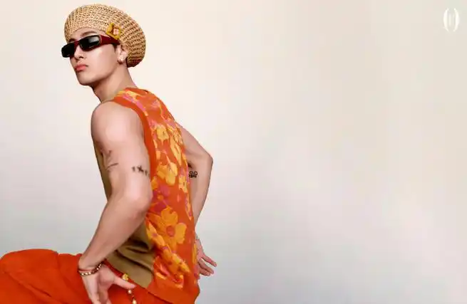 王嘉尔lv品牌代言人##0328王嘉尔生日快乐##王嘉尔