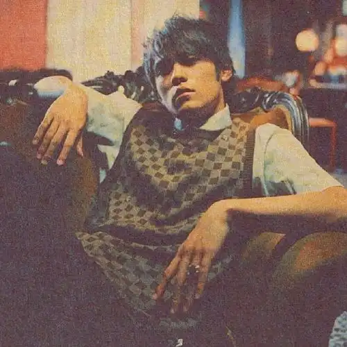 可以分享一波周杰伦的头像吗? - 知乎