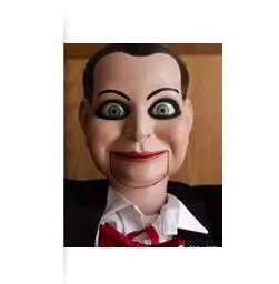 进入vr世界你可能正一步步走向恐怖谷陷阱