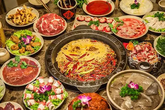 火锅加盟普通需要多少钱小龙坎火锅加盟多少钱