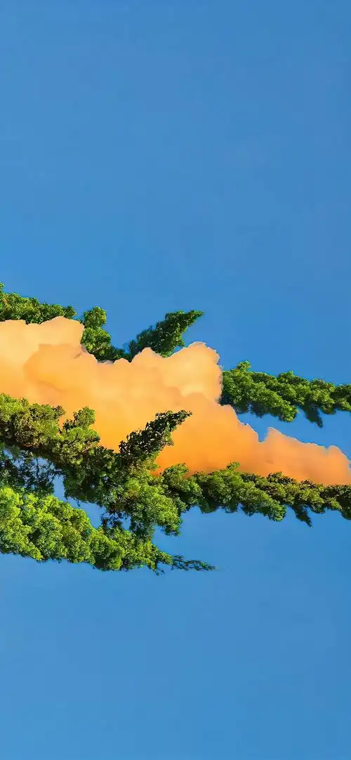 唯美风景系列 - 知乎