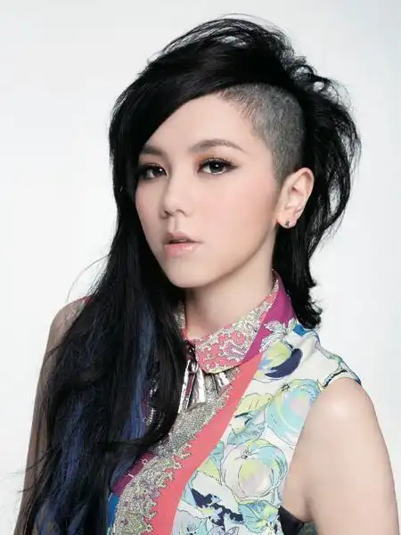 g.e.m.邓紫棋【queen of hearts】世界巡回演唱会2017-北京站