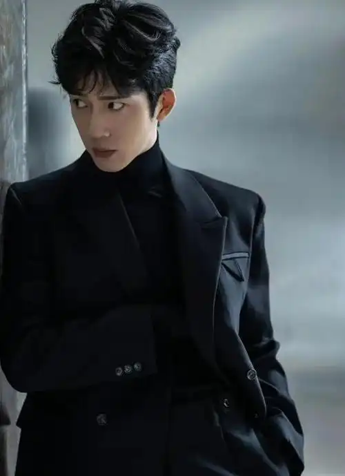 央视力推!没想到和倪妮分手后,井柏然竟以这种方式打出了王炸