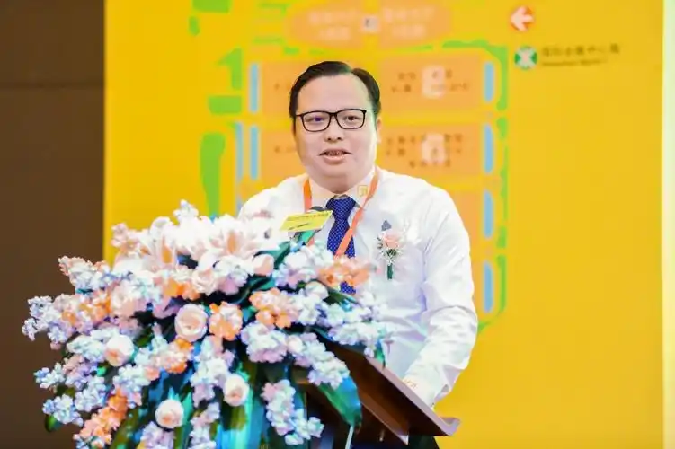 朱海兵 东莞市数控刀具行业协会会长东莞市数控刀具行业协会朱海兵