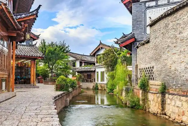 丽江旅游必打卡景点,云南旅游攻略,云南旅游必打卡景点