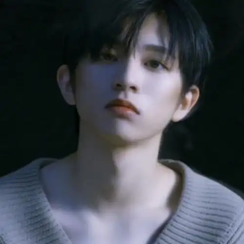 刘冠佑说给我的专组换个头像