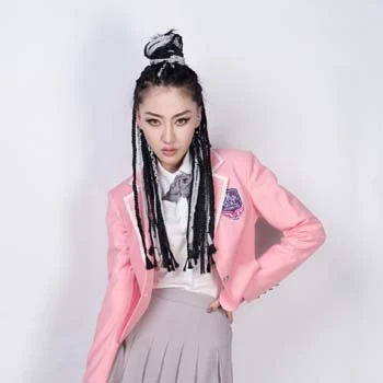 王金金个人简历_男朋友_超级女声视频_尚之潮