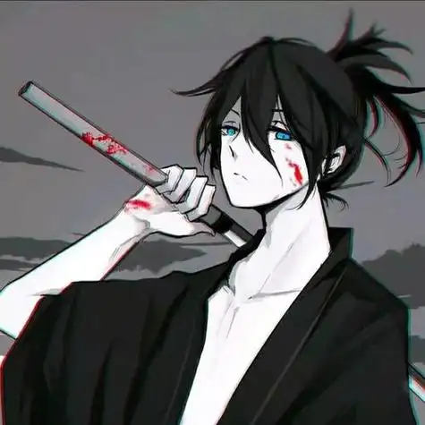 剑头像男生 男生头像图片大全 -【爱个性】