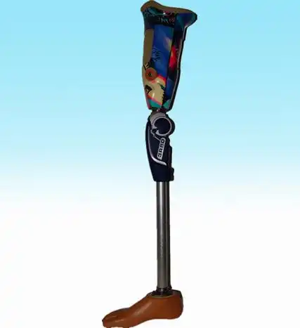 南京大腿假肢公司来电咨询 马鞍山德康假肢定制