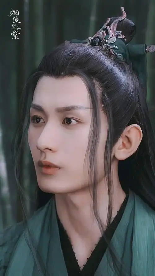 琉璃成毅剧照高清_琉璃电视剧男主角成毅_琉璃电视剧剧照成毅