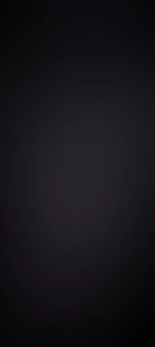 最有质感的黑色墙纸,纯黑渐变色!