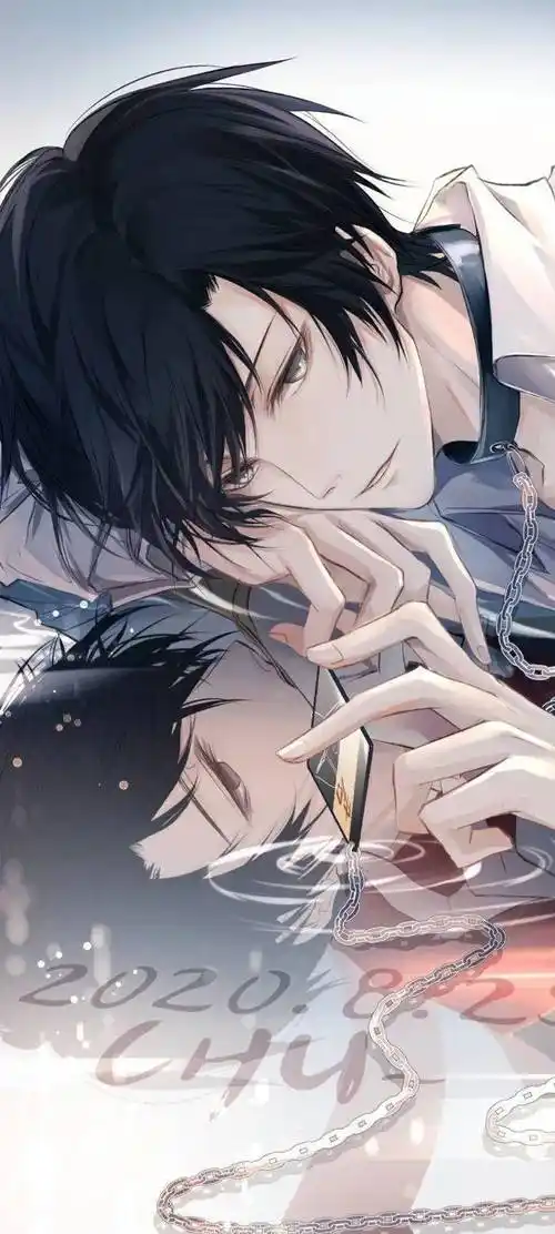 动漫帅哥手机壁纸 锁屏 :谁都喜欢漂亮的花,但最终都会爱上会结果的树