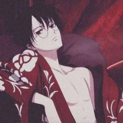 四月一日/壹原侑子/_卡通动漫头像_我要个性网