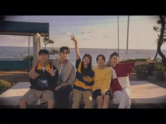 好美好的青春 好羡慕#二十五二十一  #2521韩剧