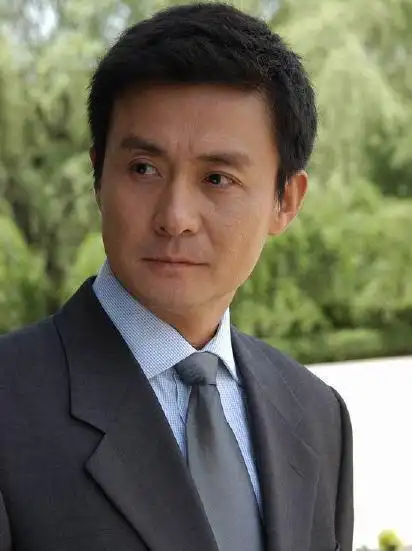 这些七八十年代男演员照片,不看名字你能认出多少?