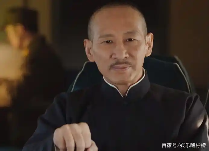 原创大决战演员亮点于和伟的犹豫王劲松的惆怅刘涛的干练