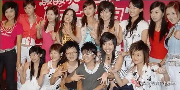 曾经的《超级女声》在李宇春的带领下,连续举办了四届,这种辉煌背后不