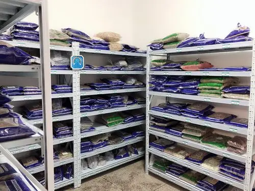 北院中药房可视化标准验收