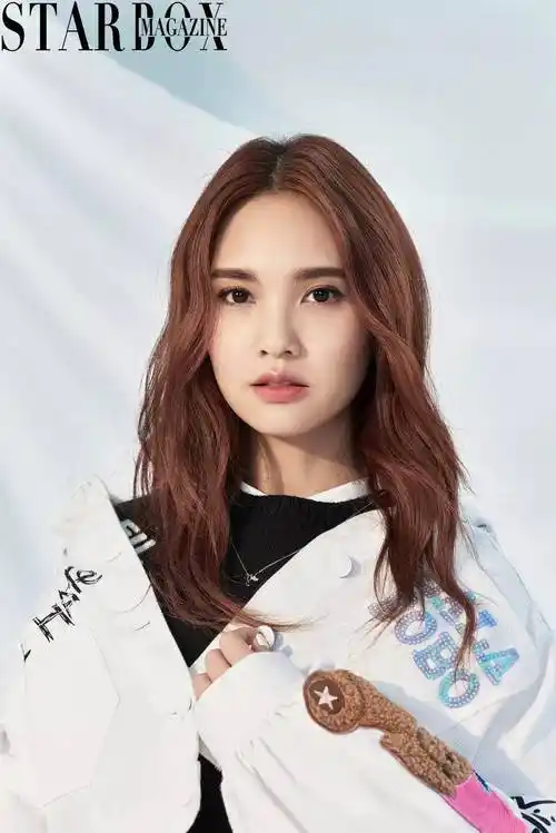 杨丞琳的个人资料(杨丞琳中国台湾女歌手,演员,主持人)-涪州汇