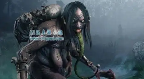 水鬼是什么水鬼真的存在吗