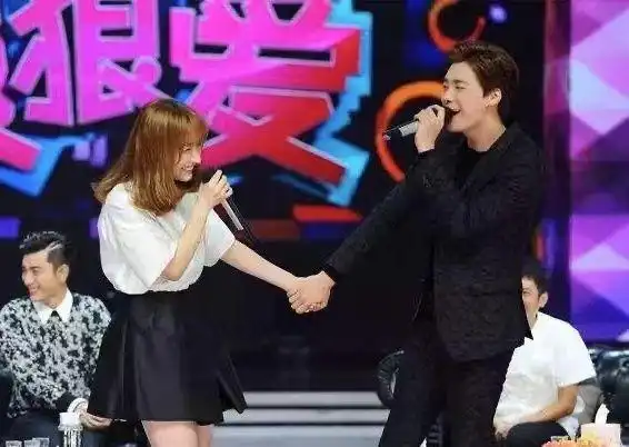 李易峰嫖娼凉凉,骚扰女星往事被扒,李沁,杨幂,吴昕都惨遭下手_网易