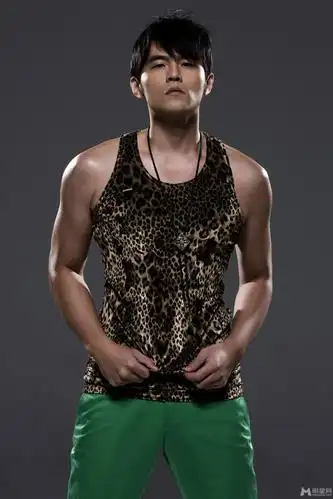 20140826周杰伦魔天伦2香港演唱会宣传写真