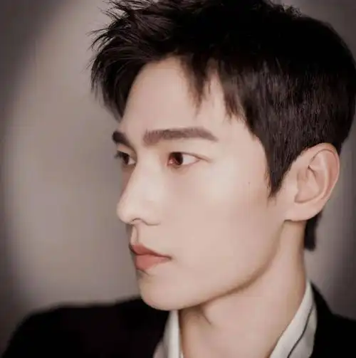 【微信头像】杨洋