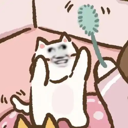 情侣头像:你见过这么沙雕的情侣头像吗?