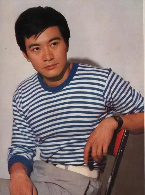 周里京:老婆意外离世是我一生之痛,余生也不会辜负小10岁的张巍