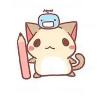 二次元动物萌图【点击鼠标右键下载】