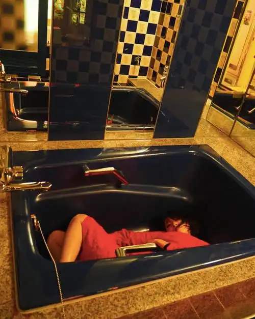 日本护士最美"死亡写真",350张"尸体照"获赞30w!