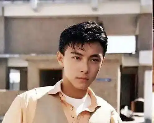 罗志祥能出道吗(罗志祥是从小虎队出道的)(3)