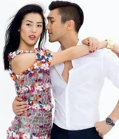 富家公子崔始源和 高冷模特刘雯在节目里的表现大家有目共睹,崔