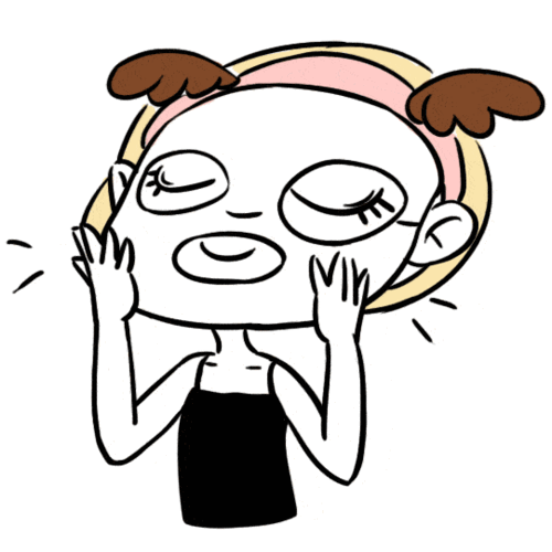 脸太干,真的让你显老10岁_皮肤