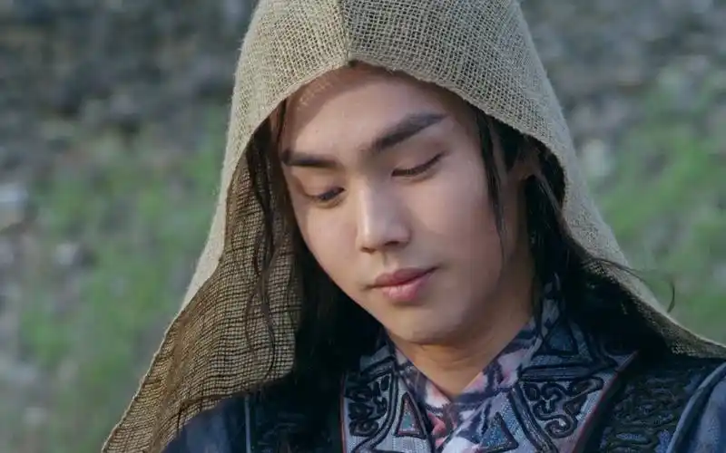 武当一剑:义父不幸命丧黄泉,耿玉京是否会一蹶不振