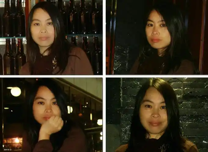 穿越时空的记忆____老照片(2001---2010)