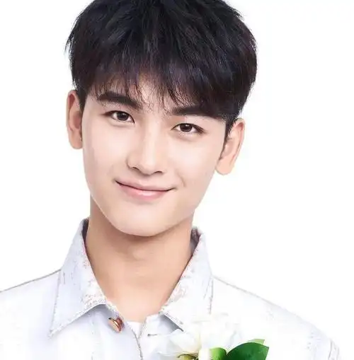 微信头像黄俊捷