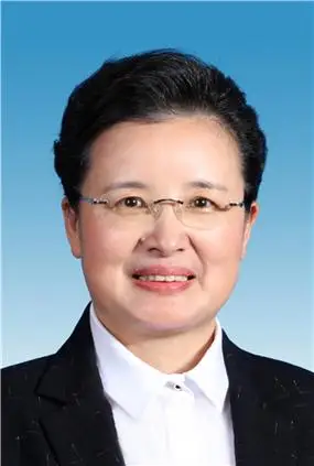 现任陕西省委常委,统战部部长,省政府副省长,省政协党组副书记.