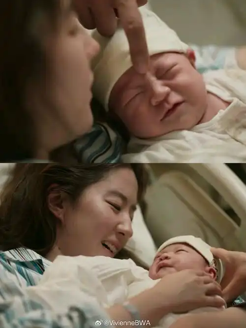 抛开《玫瑰的故事》最近恶心人的剧情,我不得不说一下刘亦菲的演技真