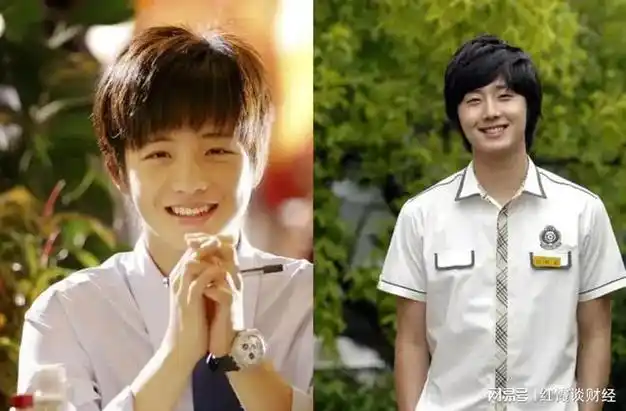 丁一宇|尹恩惠|李多海|实力派演员_网易订阅