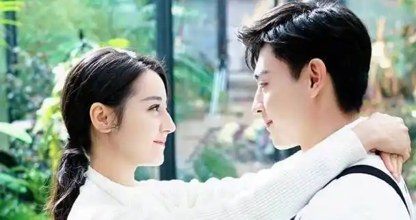 杨幂_高伟光_三生三世