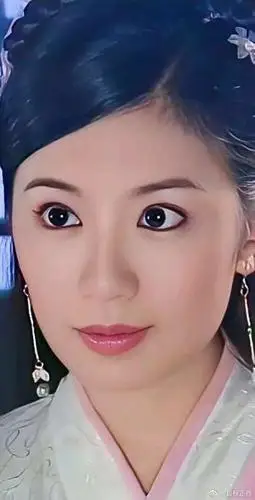 贾静雯倚天屠龙记 - 堆糖,美图壁纸兴趣社区