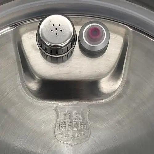 适配美·的电压力锅盖锅盖配件5升上盖的配件my-cs6028p/my-cs5028p