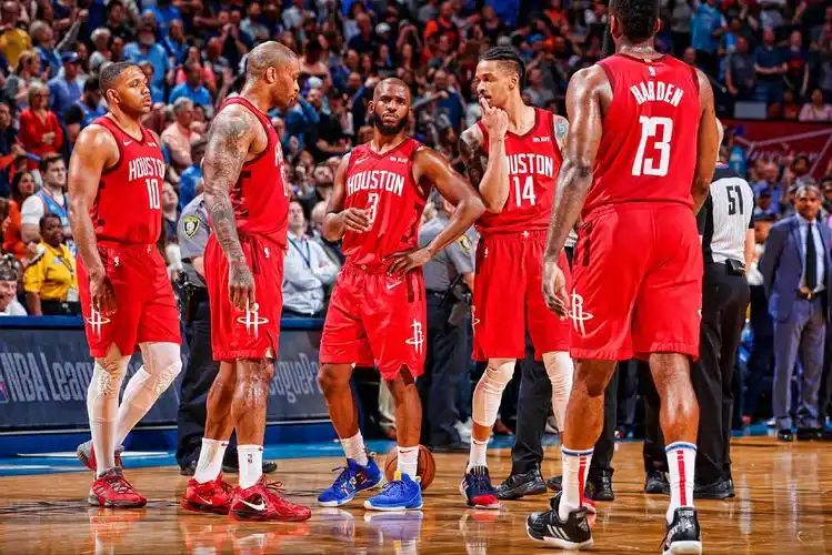 以不变应万变就在刚刚传来火箭队最新消息网友该听麦迪的